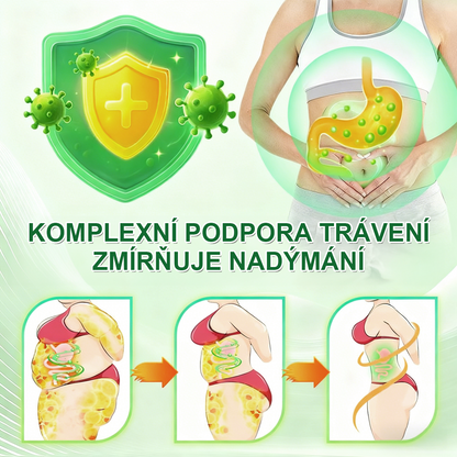 👑Zbývají už jen 4 balení! ⭐Nabízíme dodatečnou slevu 70 %! Pokud tuto šanci propásnete, další možnost se naskytne až příští rok – Moringa · Berberin × NAD+ 10 v 1 Advanced Nano 𝑨𝑵𝑮𝑬𝑳𝑻𝑹𝑨𝑷®