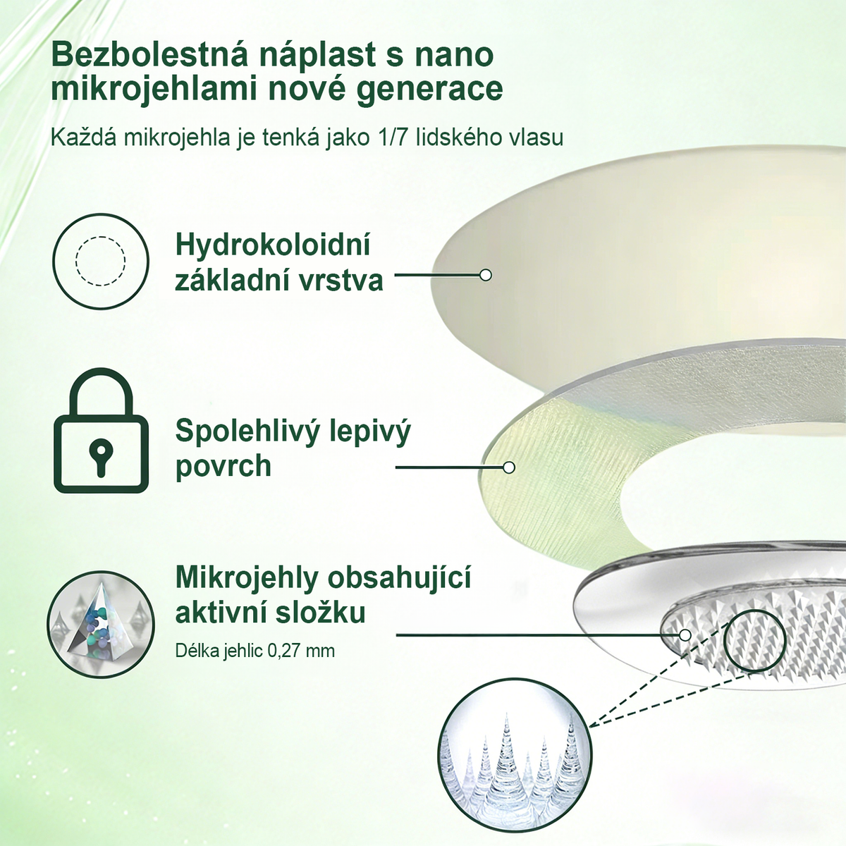 👑Zbývají už jen 4 balení! ⭐Nabízíme dodatečnou slevu 70 %! Pokud tuto šanci propásnete, další možnost se naskytne až příští rok – Moringa · Berberin × NAD+ 10 v 1 Advanced Nano 𝑨𝑵𝑮𝑬𝑳𝑻𝑹𝑨𝑷®