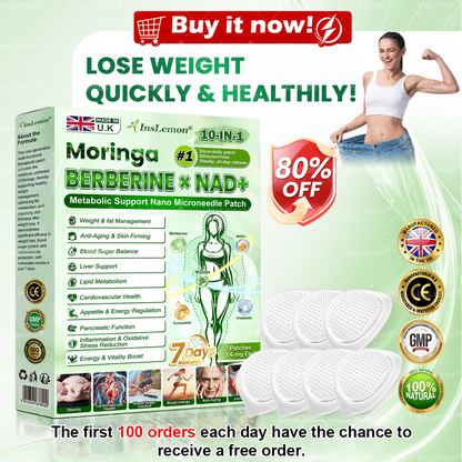 𝑶𝒇𝒇𝒊𝒄𝒊𝒂𝒍 𝑺𝒕𝒐𝒓𝒆 | 𝐈𝐧𝐬𝐋𝐞𝐦𝐨𝐧® 𝑴𝒐𝒓𝒊𝒏𝒈𝗮 · 𝗕𝗲𝗿𝗯𝗲𝗿𝙞𝙣𝙚 × 𝙉𝘼𝐃+ 𝟏𝟎-𝐢𝐧-𝟏 𝗔𝗱𝘃𝗮𝗻𝗰𝙚𝙙 𝙉𝙖𝙣𝙤 𝙈𝙞𝙘𝙧𝙤𝙣𝙚𝙚𝐝𝐥𝐞 𝐏𝐚𝐭𝙘𝙝🇬🇧(𝐉𝐮𝐬𝐭 𝐨𝐧𝐜𝐞 𝐚 𝐝𝐚𝐲, 𝐯𝐢𝐬𝐢𝐛𝐥𝐞 𝐜𝐡𝐚𝐧𝐠𝐞𝐬 𝐢𝐧 𝟕 𝐝𝐚𝐲𝐬） ✅ 𝐅𝐨𝐫 𝐨𝐛𝐞𝐬𝐢𝐭𝐲, 🅛🅞🅞🅢🅔 🅢🅚🅘🅝,𝐝𝐢𝐚𝐛𝐞𝐭𝐞𝐬, 𝐬𝐥𝐞𝐞𝐩 𝐚𝐩𝐧𝐞𝐚, 𝐣𝐨𝐢𝐧𝐭 𝐢𝐬𝐬𝐮𝐞𝐬, 𝐚𝐧𝐝 𝐦𝐨𝐫𝐞💯💯