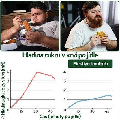 👑Zbývají už jen 4 balení! ⭐Nabízíme dodatečnou slevu 70 %! Pokud tuto šanci propásnete, další možnost se naskytne až příští rok – Moringa · Berberin × NAD+ 10 v 1 Advanced Nano 𝑨𝑵𝑮𝑬𝑳𝑻𝑹𝑨𝑷®