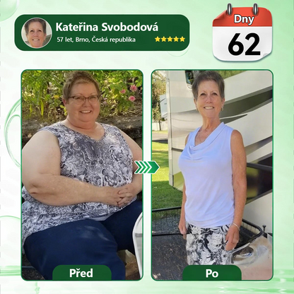 👑Zbývají už jen 4 balení! ⭐Nabízíme dodatečnou slevu 70 %! Pokud tuto šanci propásnete, další možnost se naskytne až příští rok – Moringa · Berberin × NAD+ 10 v 1 Advanced Nano 𝑨𝑵𝑮𝑬𝑳𝑻𝑹𝑨𝑷®