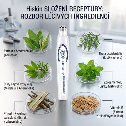 🎁 Zbývá už jen 5 kusů! Extra sleva 50 % 👩‍⚕️ Oficiální obchod Hiskin® – 7denní roll-on na odstranění skvrn a pigmentu, bezbolestný, nezanechává jizvy🐬 👉 Nenechte si ujít tuto příležitost, bude skladem až do konce roku!