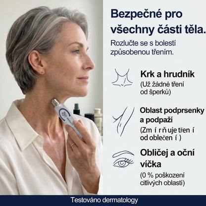 🎁 Zbývá už jen 5 kusů! Extra sleva 50 % 👩‍⚕️ Oficiální obchod Hiskin® – 7denní roll-on na odstranění skvrn a pigmentu, bezbolestný, nezanechává jizvy🐬 👉 Nenechte si ujít tuto příležitost, bude skladem až do konce roku!