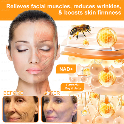 Made and Shipped from UK 🎗️🎗️VLSVLS® Bee Venom Comprehensive Cream  LAST DAY 80% OFF (Suitable for all ages)